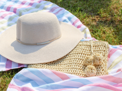 Sommer Accessoires