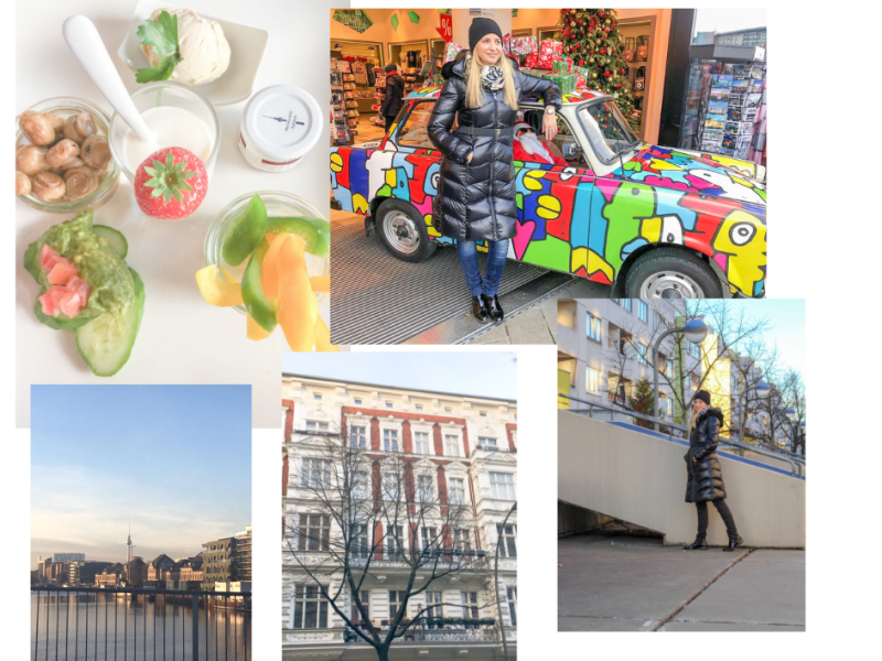 BERLIN & Mariah&nbsp;Carey