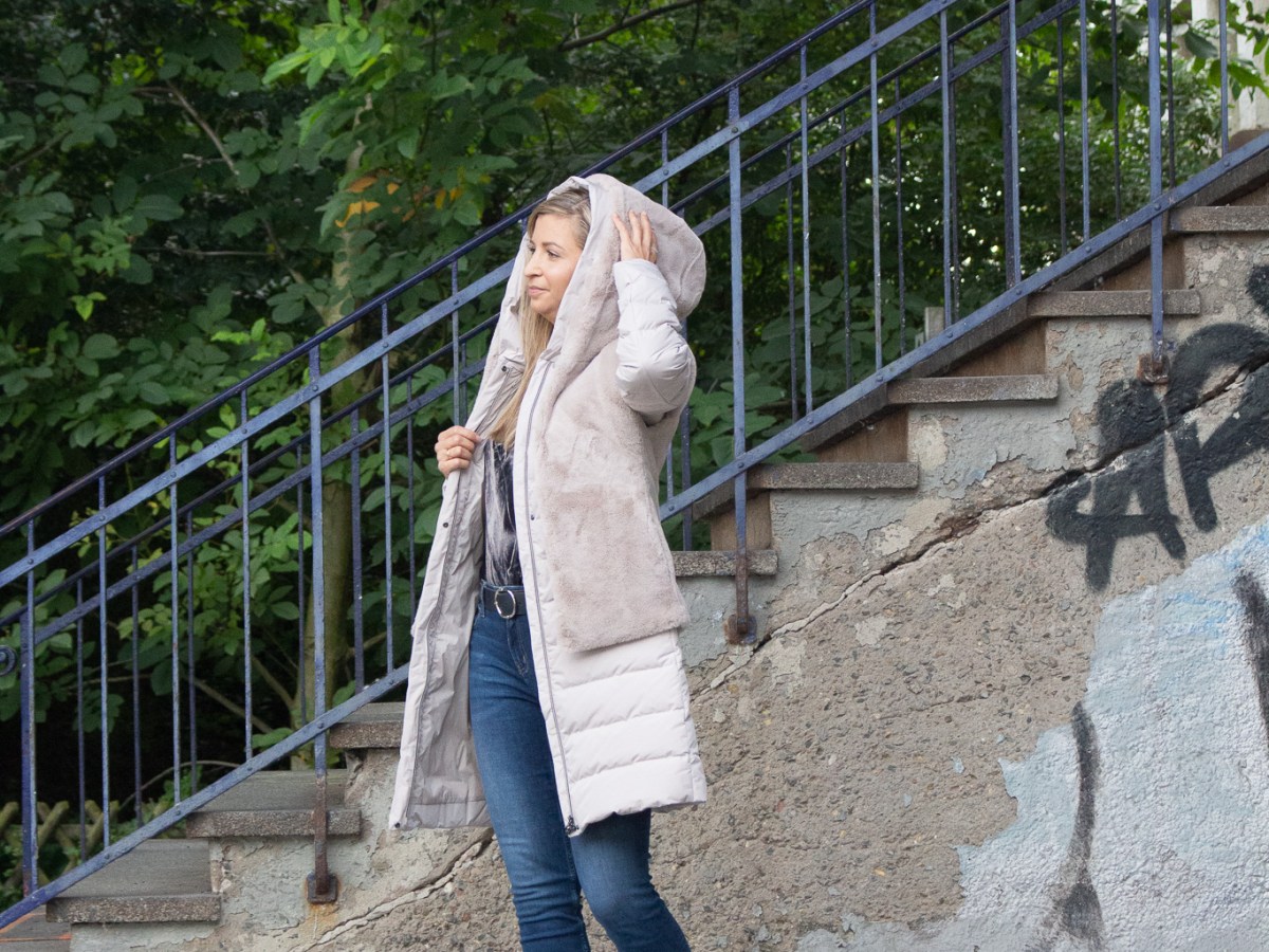 Helle Farben im&nbsp;Winter