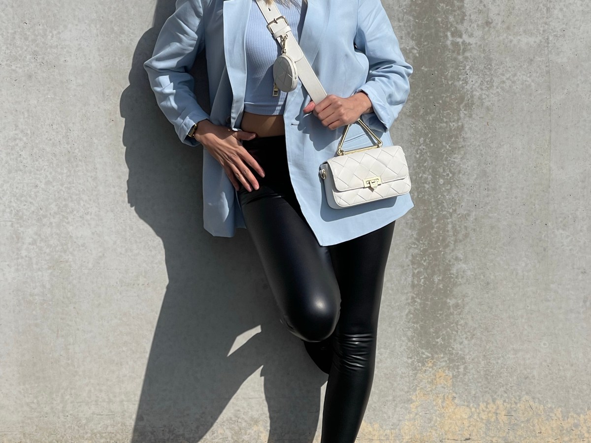 Verknallt – die Trendfarben vom Frühling&nbsp;2022