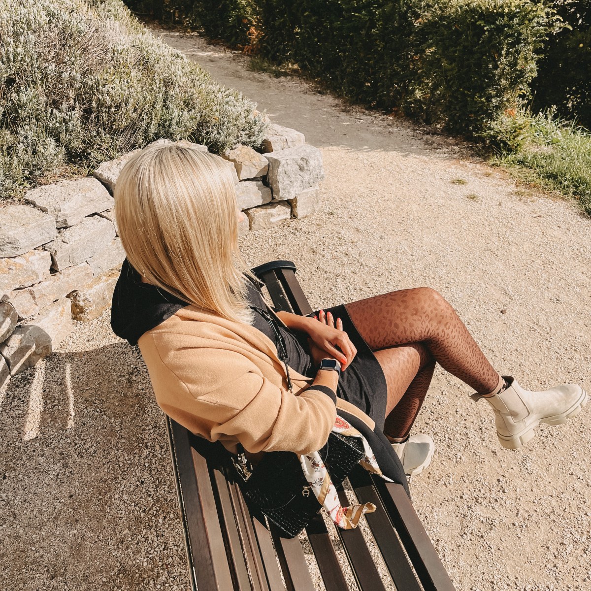 Warum ich angefangen habe einen Blog zu&nbsp;schrieben…